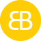 EB Pearls logo