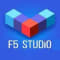 F5 Studio logo