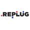 REPLUG logo