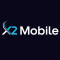 X2 Mobile logo
