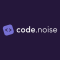 CodeNoise logo