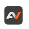 App Vertices  logo