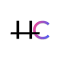 Hashcodex logo