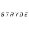 Stryde logo