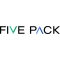 Five Pack logo