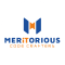 meritorious global logo