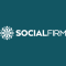 social firm logo