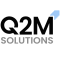 Q2M Solutions logo