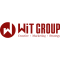 WiT Group logo