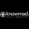 Knowmad logo