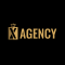 X Agency logo