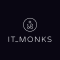 IT Monks logo
