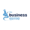 The Business Genie logo