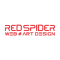 RedSpider Web & Art Design | Web Design Dubai, UAE logo