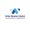 Wide Ripples Digital logo