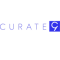 Curate9 logo