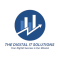 The Digital IT Solutions logo