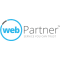 Web Partner logo