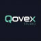 Qovex Studio logo