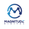 Magnitude Digital logo