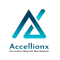 AccellionX logo