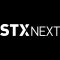 STX Next logo