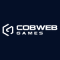 Cobweb Games logo