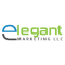 Elegant Marketing logo