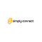 Simply Connect logo
