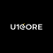 U1core logo