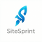 SiteSprint logo