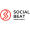 Social Beat logo