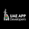 UAE APP DEVELOPERS logo