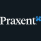 Praxent logo