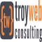 Troy Web Consulting logo