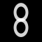 Element 8 logo
