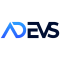 ADEVS logo