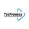 TekProwess LLP logo