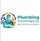 Plumbing Growth Agency logo