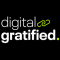 Digital Gratified logo