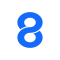 8ration logo