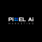 Pixel AI Marketing logo