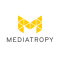 Mediatropy logo
