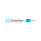 Cloudy Wave logo