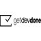 GetDevDone logo