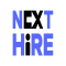 Next Hire Inc logo