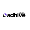 AdHive Studio logo