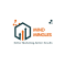 Mind Mingles - Digital Marketing Agency India logo