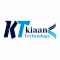 Kiaan Technology Pvt. Ltd. logo