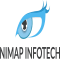 Nimap Infotech logo